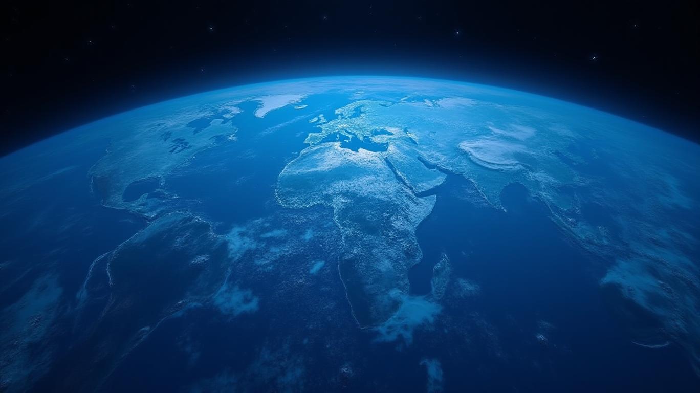 BlackSky Technology Soars on Gen-3 Satellite Momentum and Strategic Contracts