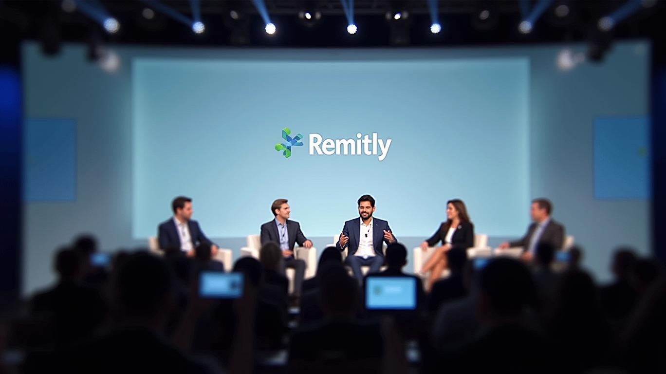 Remitly's Strategic Momentum: Leveraging Investor Conferences to Drive Growth and Confidence