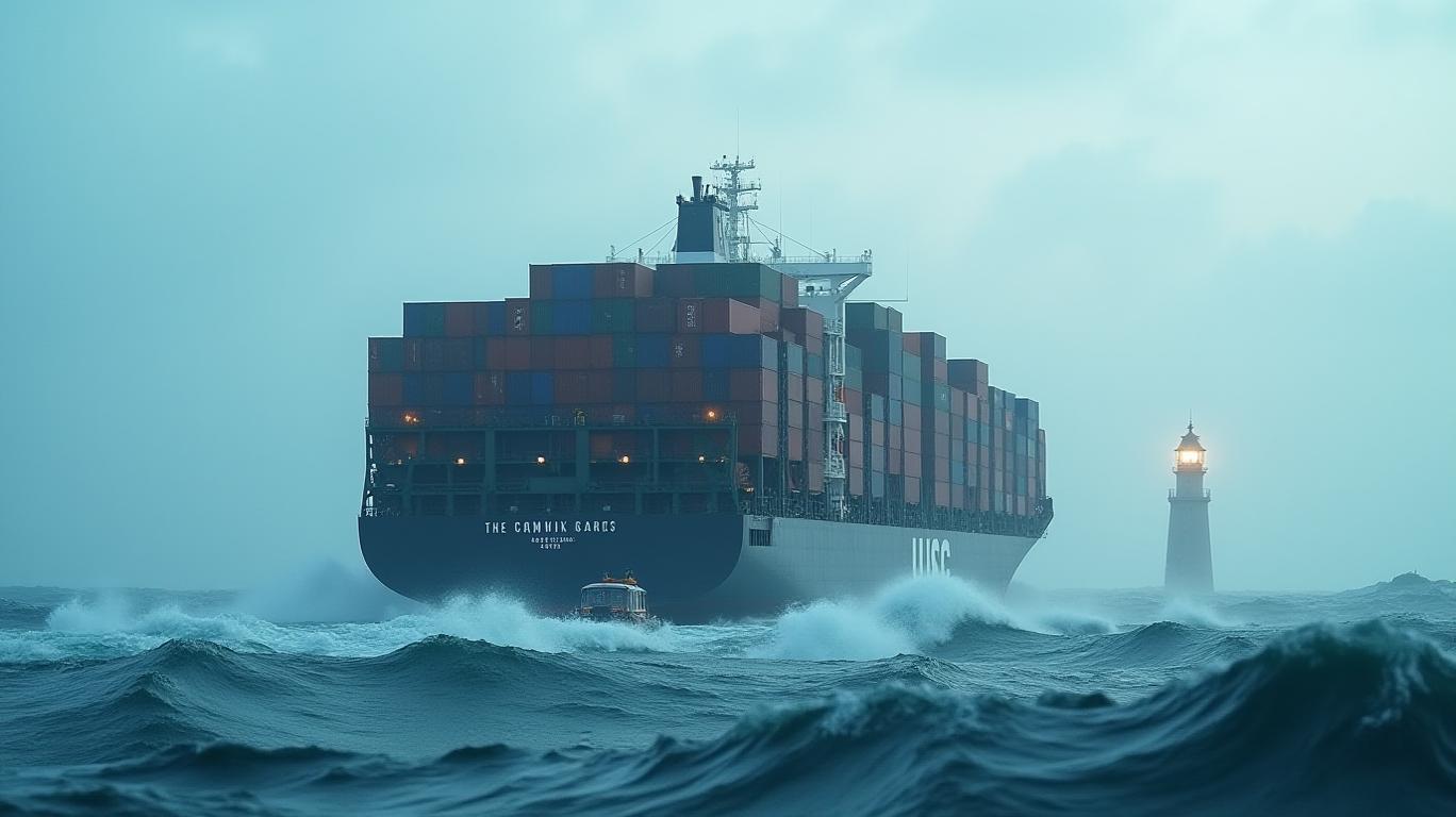 US Tariffs and UK Trade: A Managed Headwind, Not a Storm