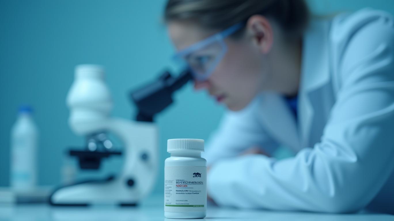 Puma Biotechnology’s NERLYNX: Can Strategic Shifts Drive $198M in 2025 Revenue?