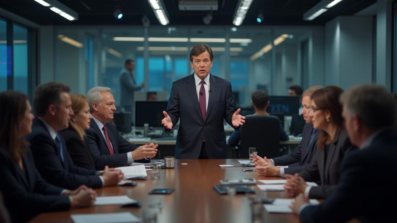 Fox Corporation’s Q3 2025 Earnings Preview: Revenue Growth Amid EPS Challenges