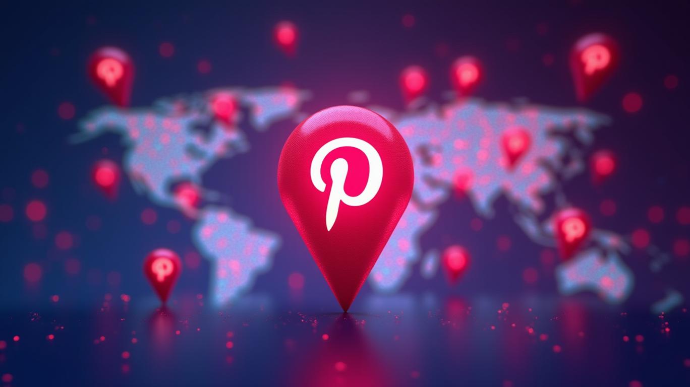 Pinterest's Resurgence: How AI and Global Growth Ignited a 16% Stock Surge