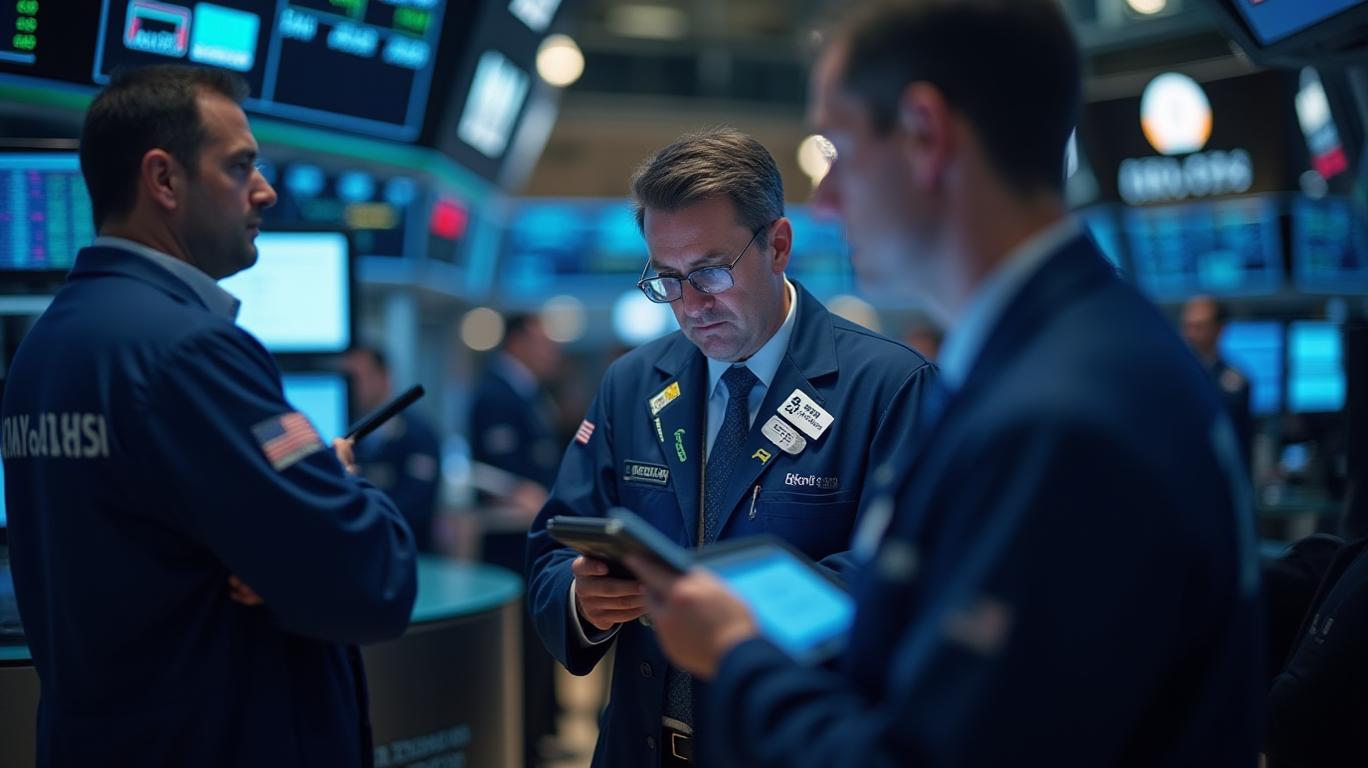 Market Strategists Predict Stocks May Outperform 'Sell in May' Trend in 2025