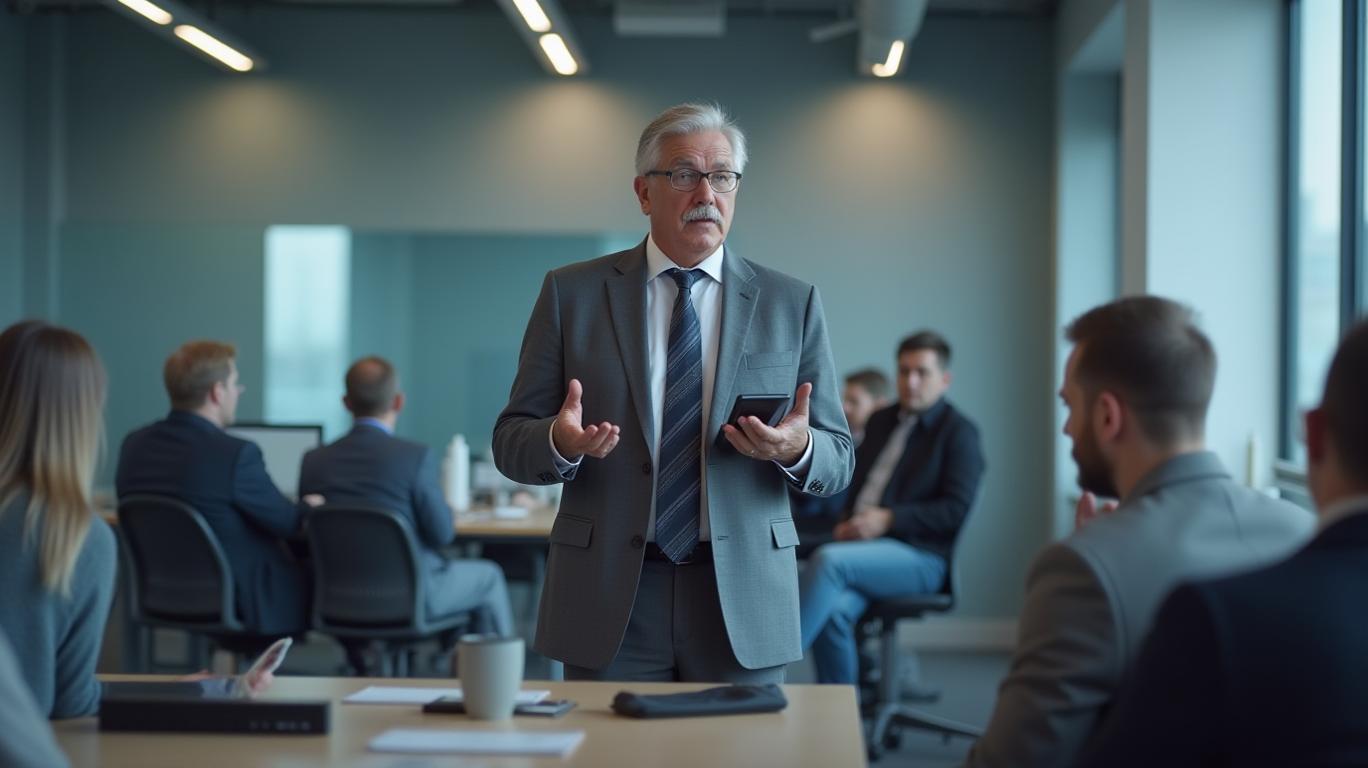 SmartRent's Strategic Shift: Navigating Hardware Declines Toward SaaS Growth
