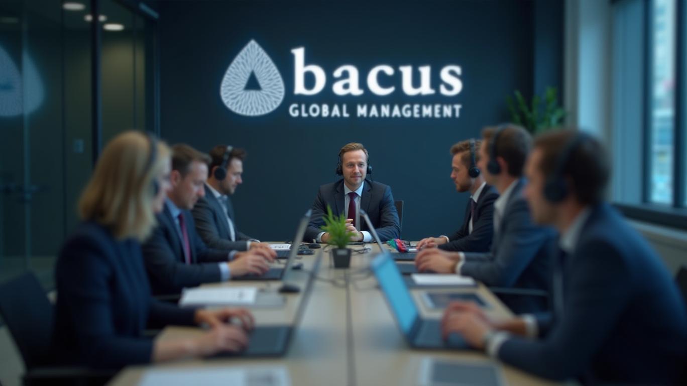 Abacus Global Management Soars in Q1: A Bull Market Play for Volatile Times?