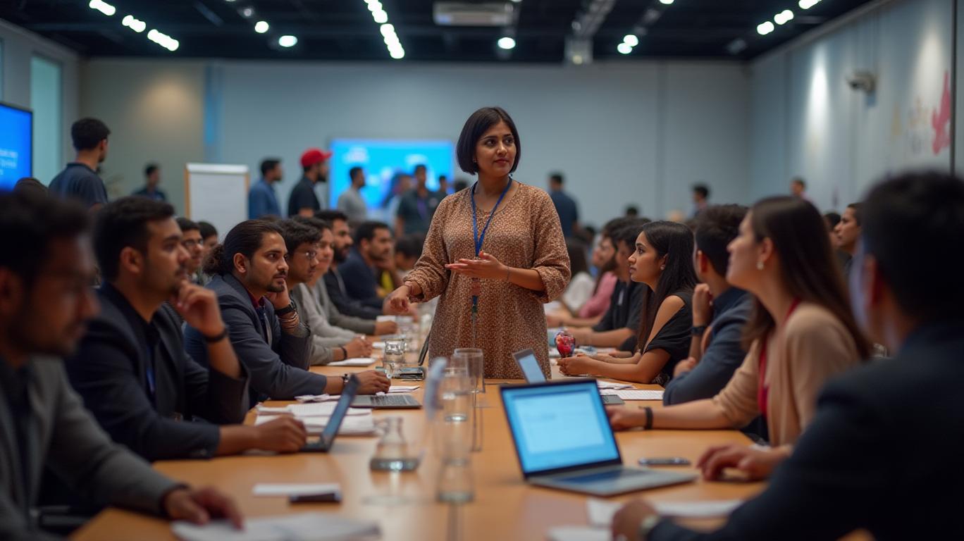 Walmart's Indian Gambit: Leveraging Local Sourcing Amid Garment Labor Shortages