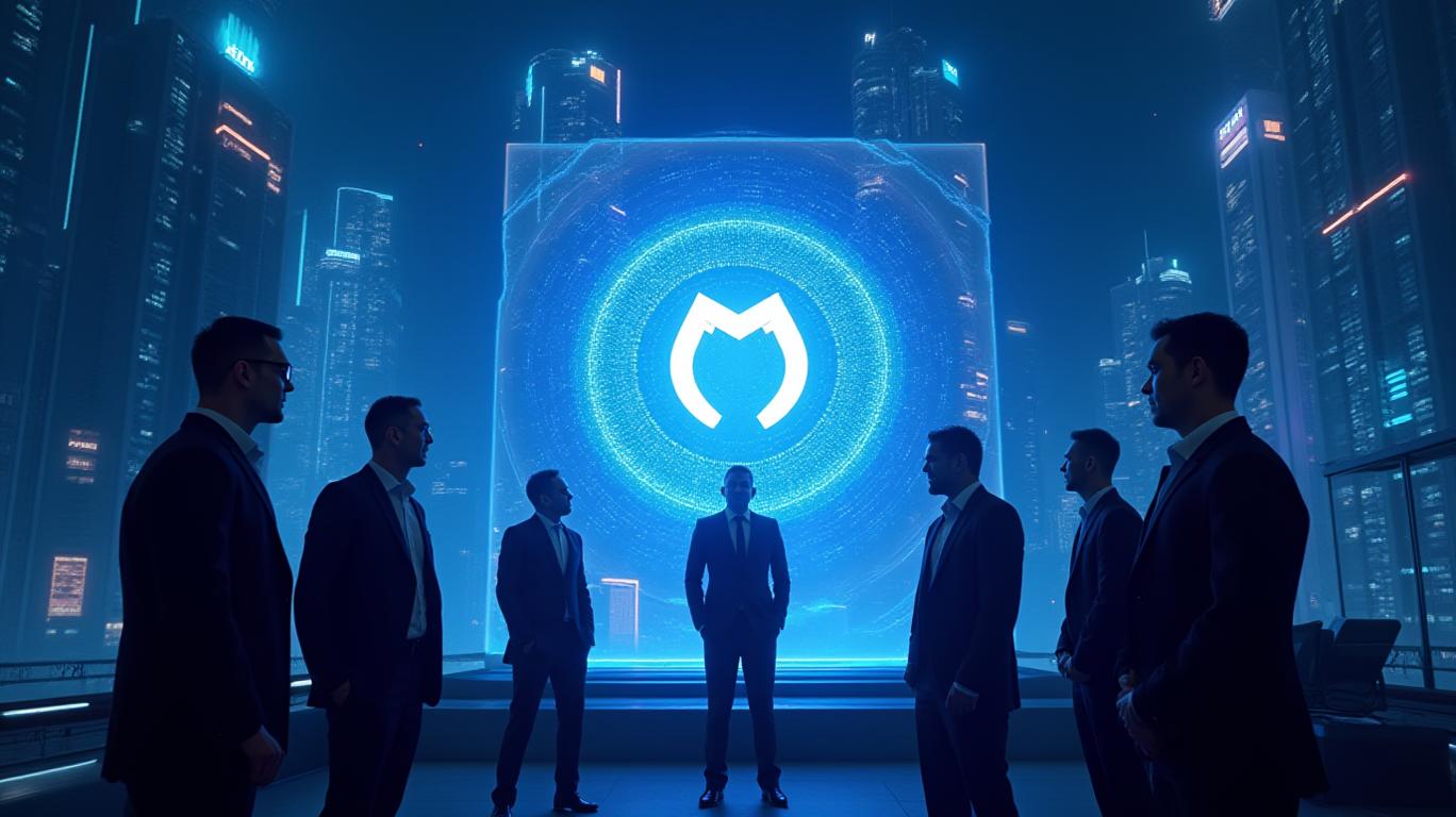 Mutuum Finance Token Presale Price to Rise 20%