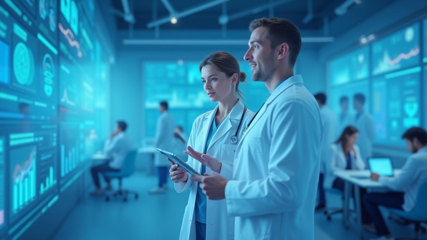 Evolent Health’s Q1 2025 Results: Navigating Headwinds in Specialty Care Innovation