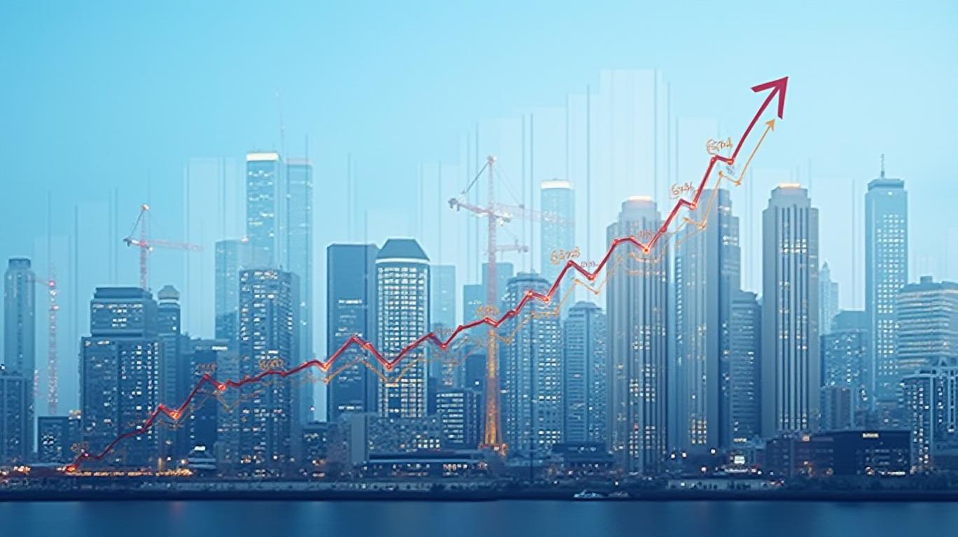 Bond Insurance Demand Rises as Assured Guaranty Navigates Market Volatility