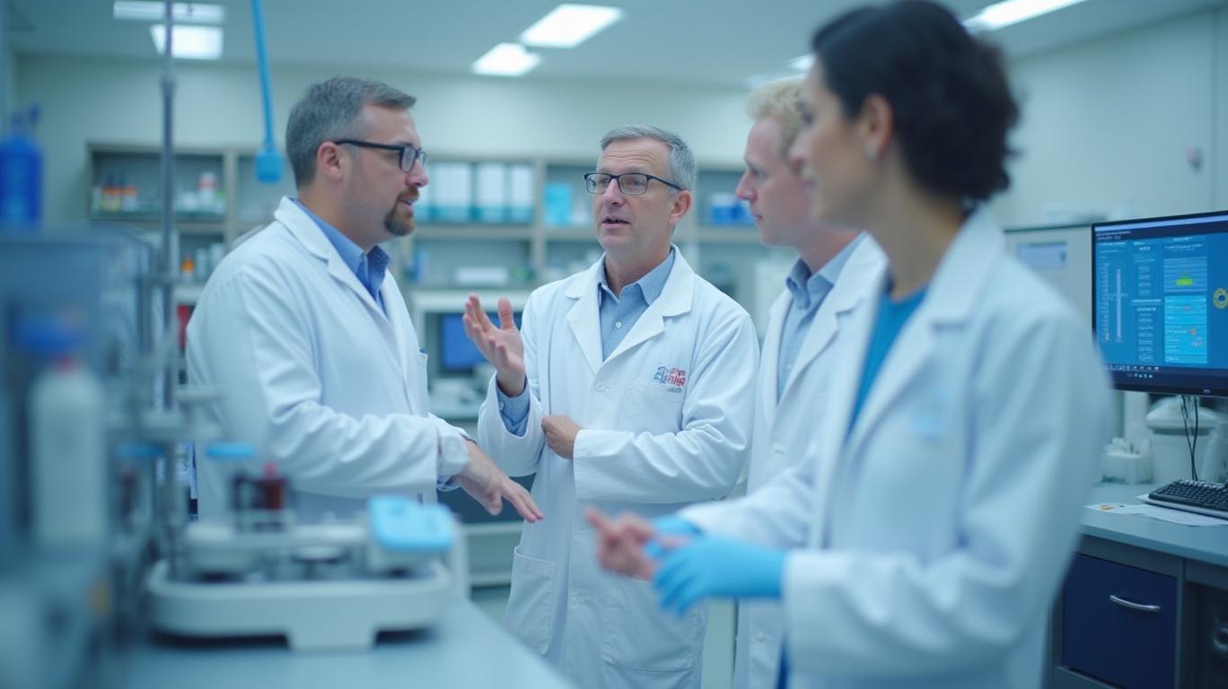 Halozyme Therapeutics: A Catalyst-Driven Leader in Oncology Drug Delivery
