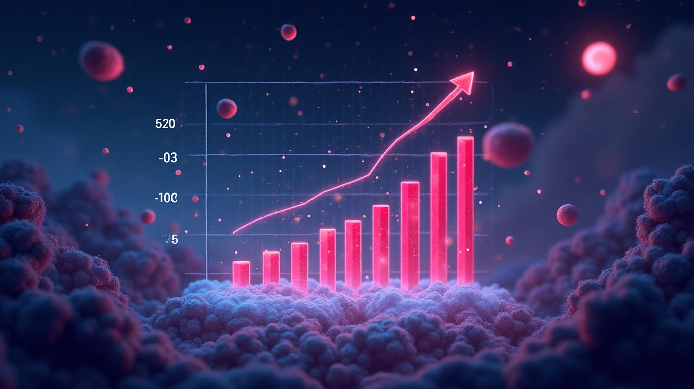 Pinterest’s Resilient Growth Fuels 8% Post-Earnings Surge