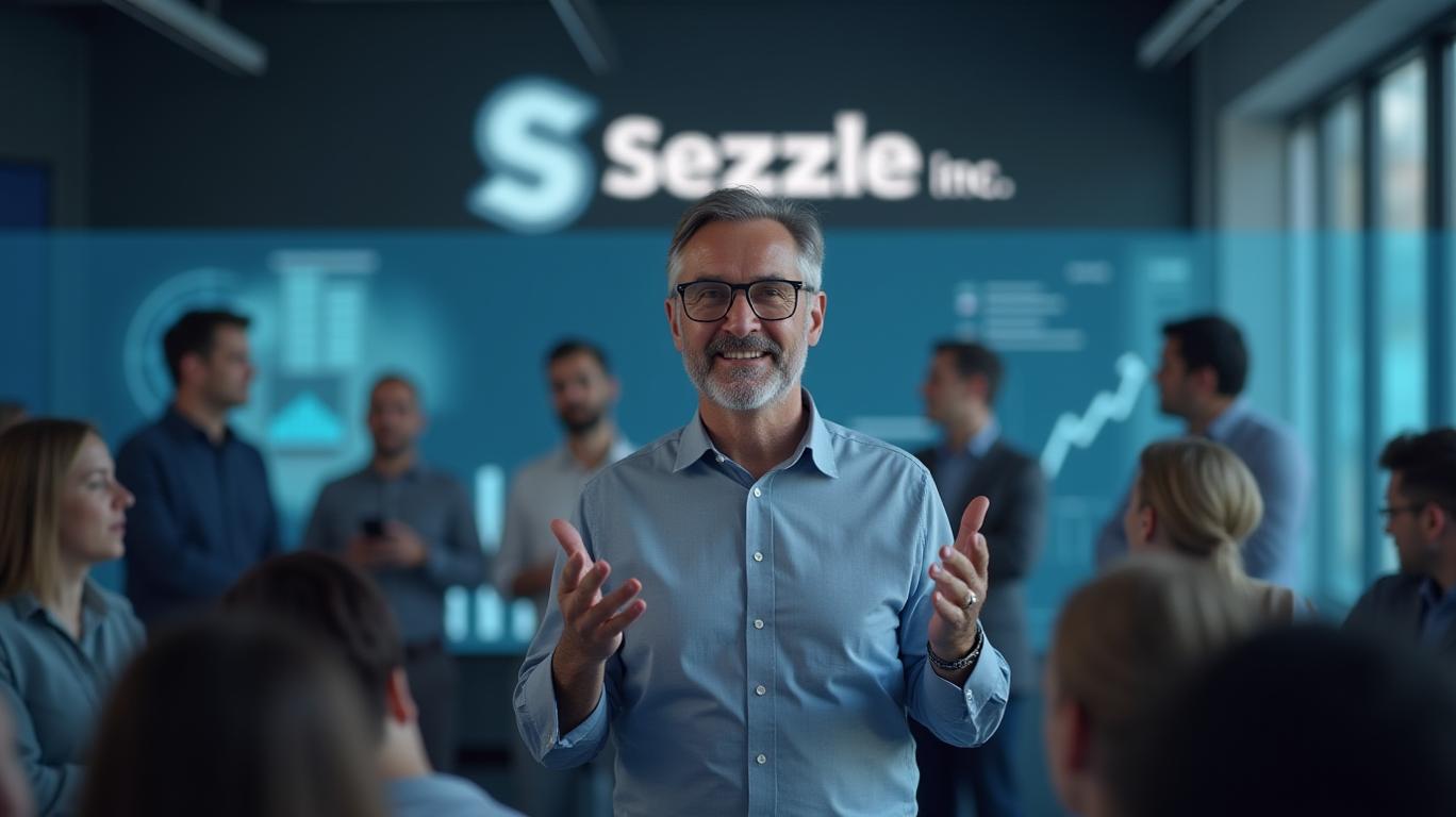 Sezzle Inc. Delivers a Slam Dunk Quarter—Here’s Why Investors Should Take Notice!