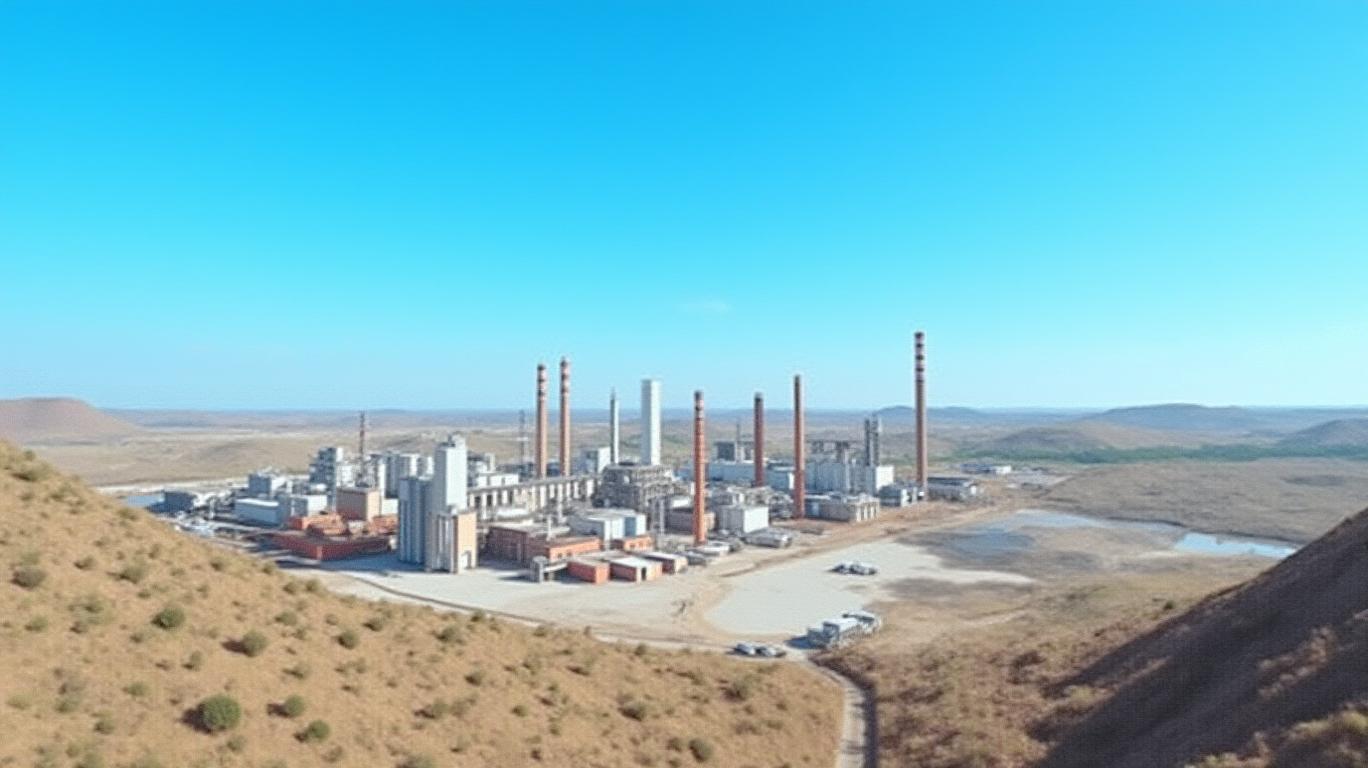 Alcoa’s $0.10 Dividend: A Steady Hand in a Volatile Market
