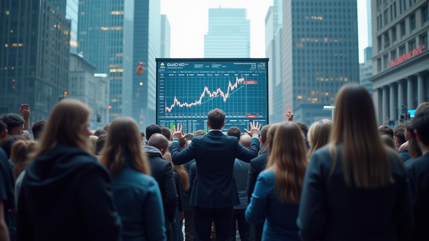 Shiba Inu Rebounds 10% as Ruvi's AI-Powered Crypto Promises 100x Returns