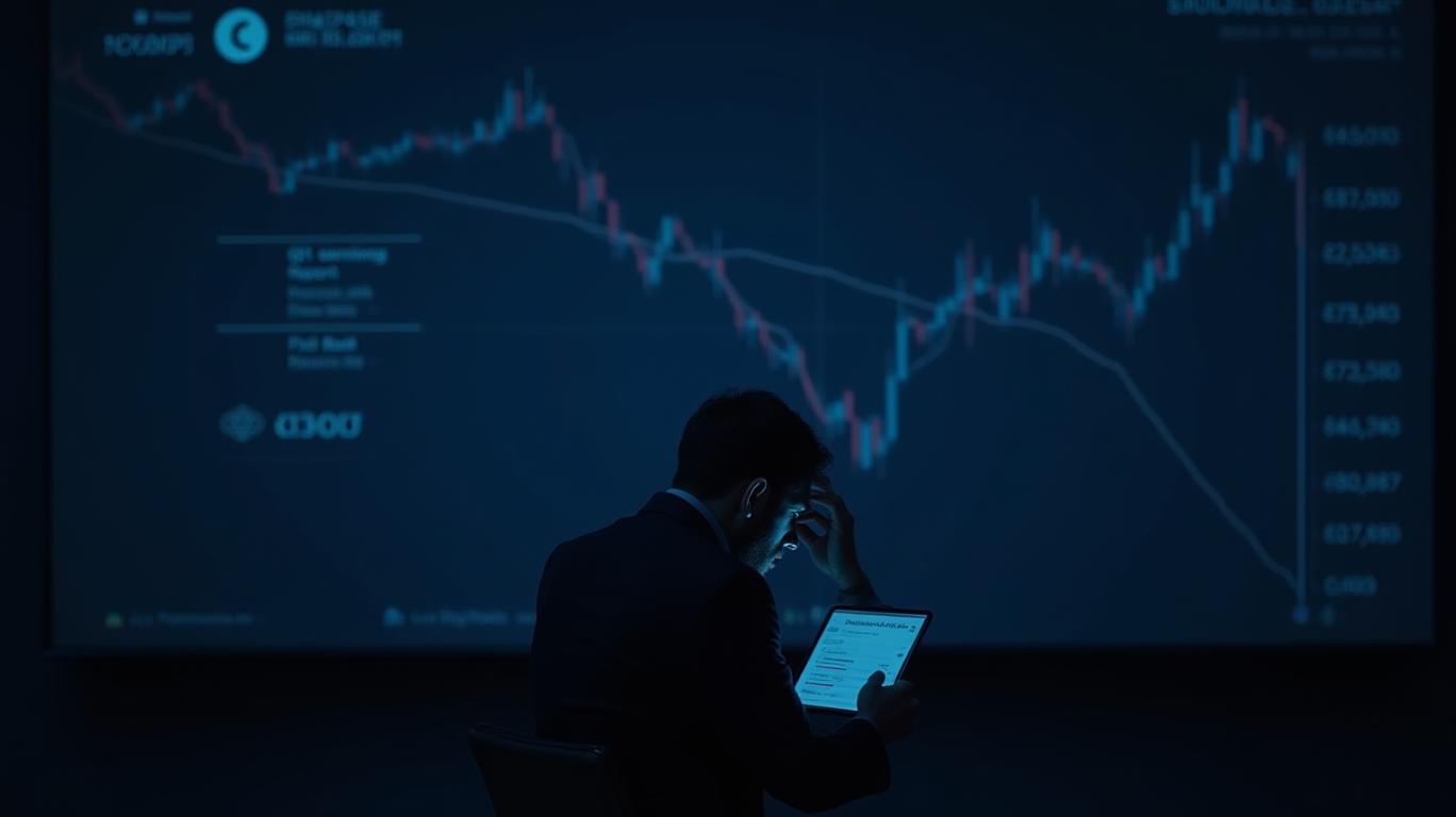 Coinbase’s Q1 Earnings Miss Signals Strategic Shift Amid Regulatory Wins