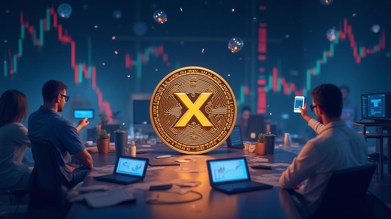XRP News Today: XRP Open Interest Surges 13.37% as Prices Rise 6.81% on SEC Settlement Hopes