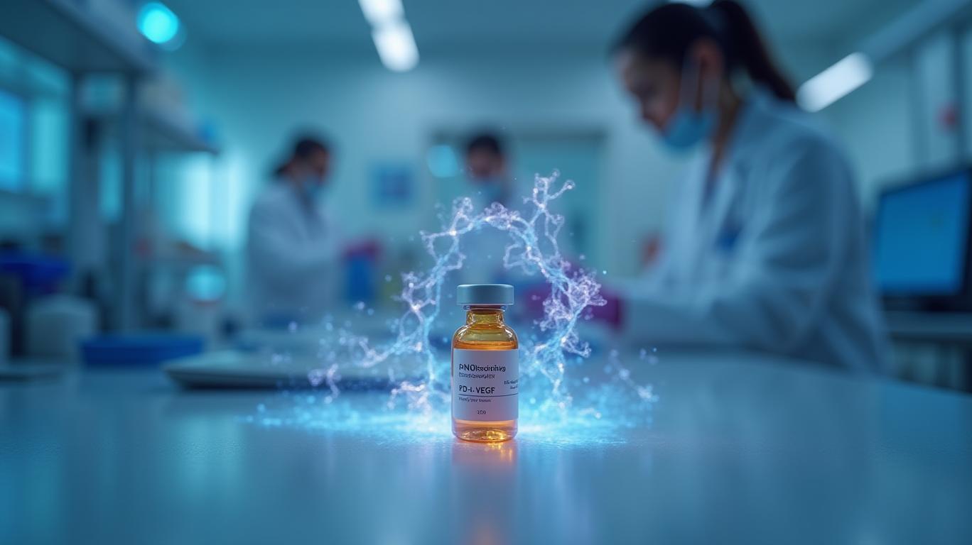 Summit Therapeutics (SMMT): A Leading Play in the Cancer Immunotherapy Race