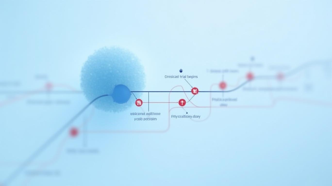 Protalix BioTherapeutics: Q1 2025 Earnings Signal Clinical Momentum Amid Persistent Challenges