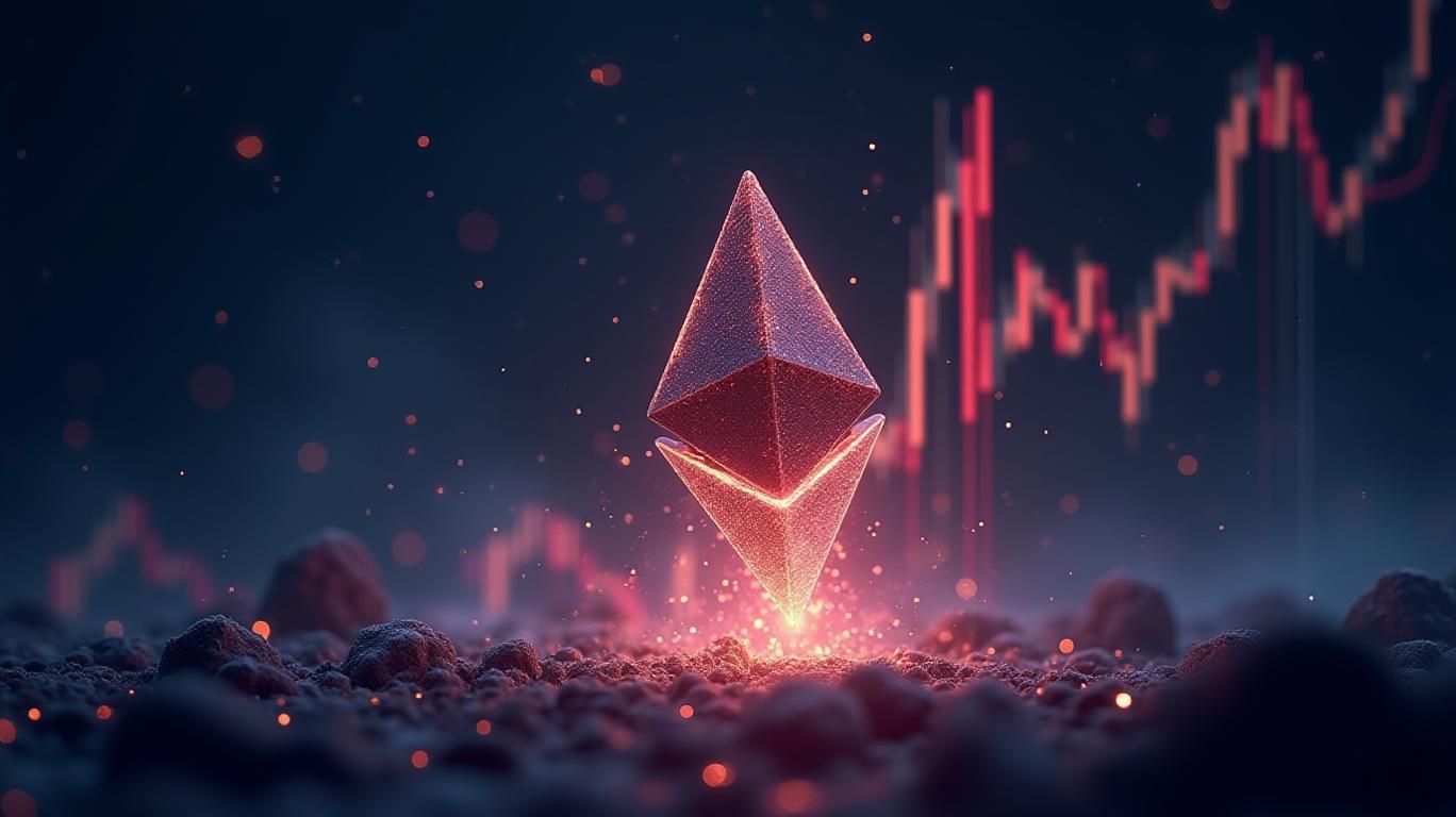 Ethereum Surges 31% Post-Pectra Upgrade, Faces $2,500 Resistance