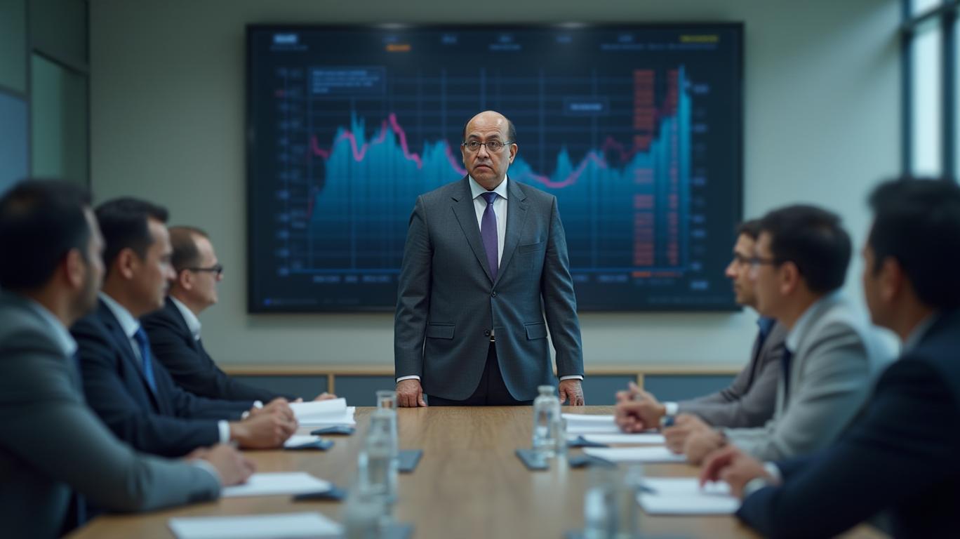 India's Securities Regulator Increases Position Limits with New Delta-Based Calculation