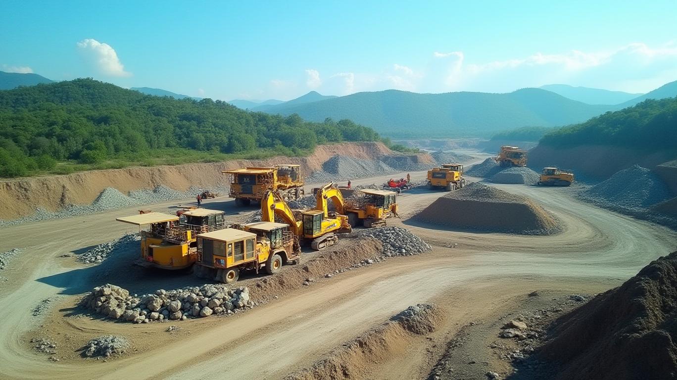 Wheaton Precious Metals Corp Delivers Robust Q1 2025 Results Amid Strategic Growth and Operational Challenges