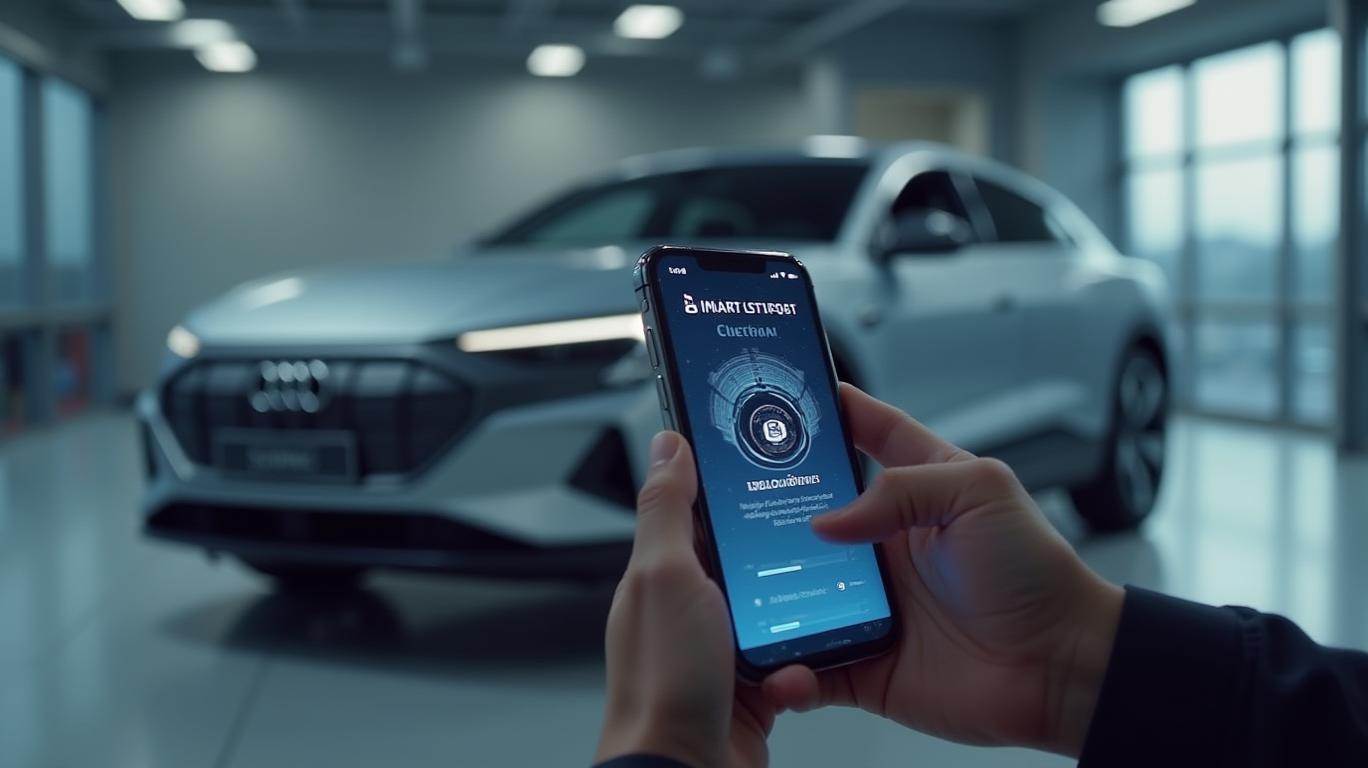 Audi’s Used Car Fraud Crisis: Navigating Risks and Opportunities in the EV Transition