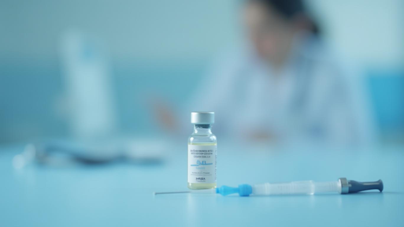 ANI Pharmaceuticals Rides Rare Disease Wave to Record Results