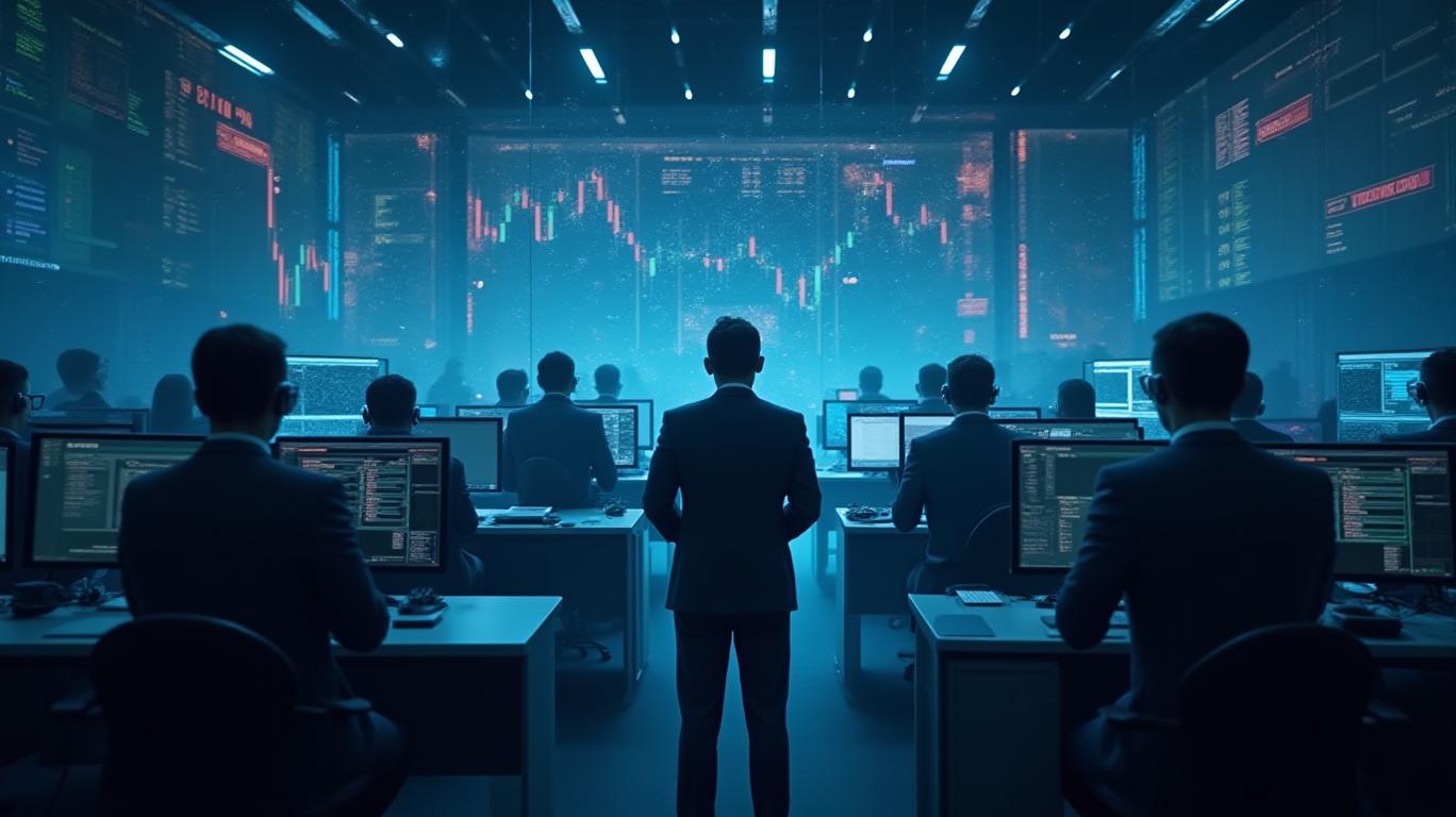 Crypto Traders Face $1.12 Billion in Liquidations as Prices Surge