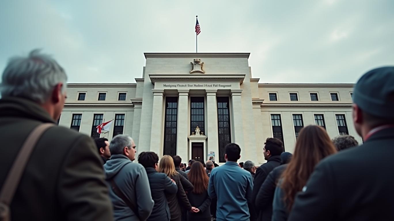 The Federal Reserve's Structural Independence: A Safeguard for Economic Stability Amid Turbulent Times