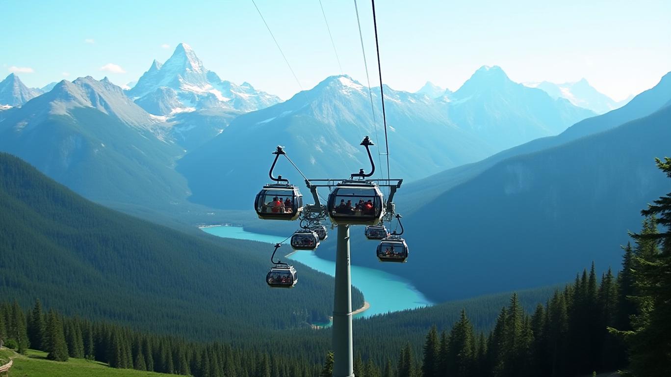 Pursuit Attractions & Hospitality: Balancing Growth and Challenges in Experiential Travel