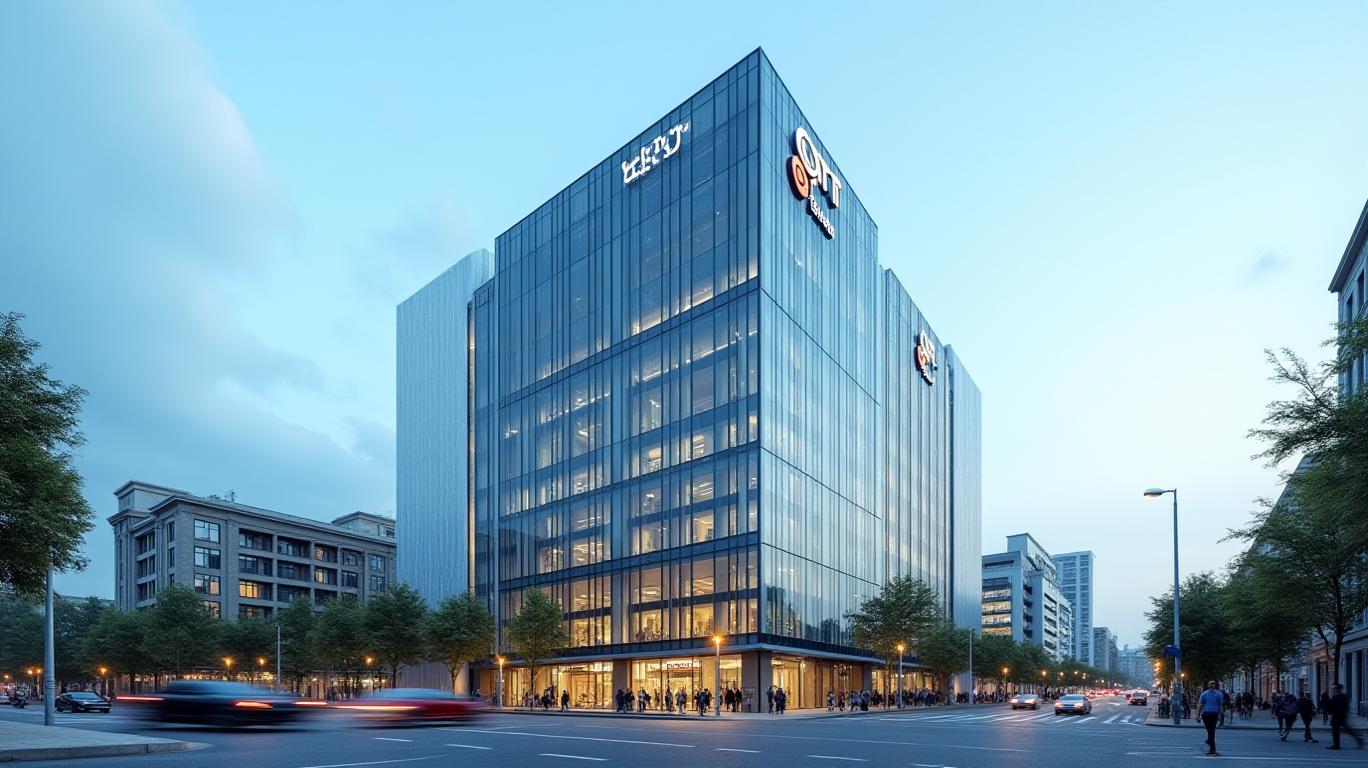 Navigating Tax Headwinds: OTP Bank’s Q1 2025 Results Highlight Resilience Amid Regulatory Pressures