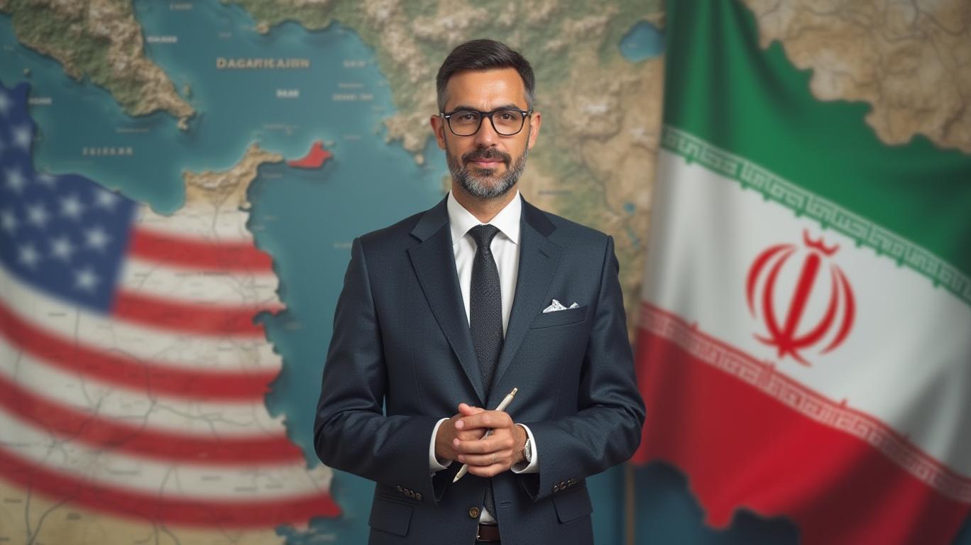 Iran Talks in Oman: Navigating Geopolitical Risks and Investment Opportunities