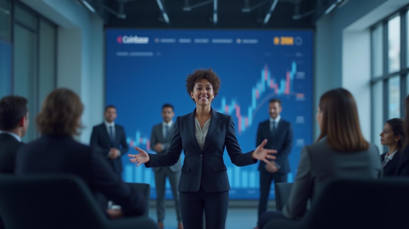 Coinbase Launches 24/7 Bitcoin, Ethereum Futures Trading
