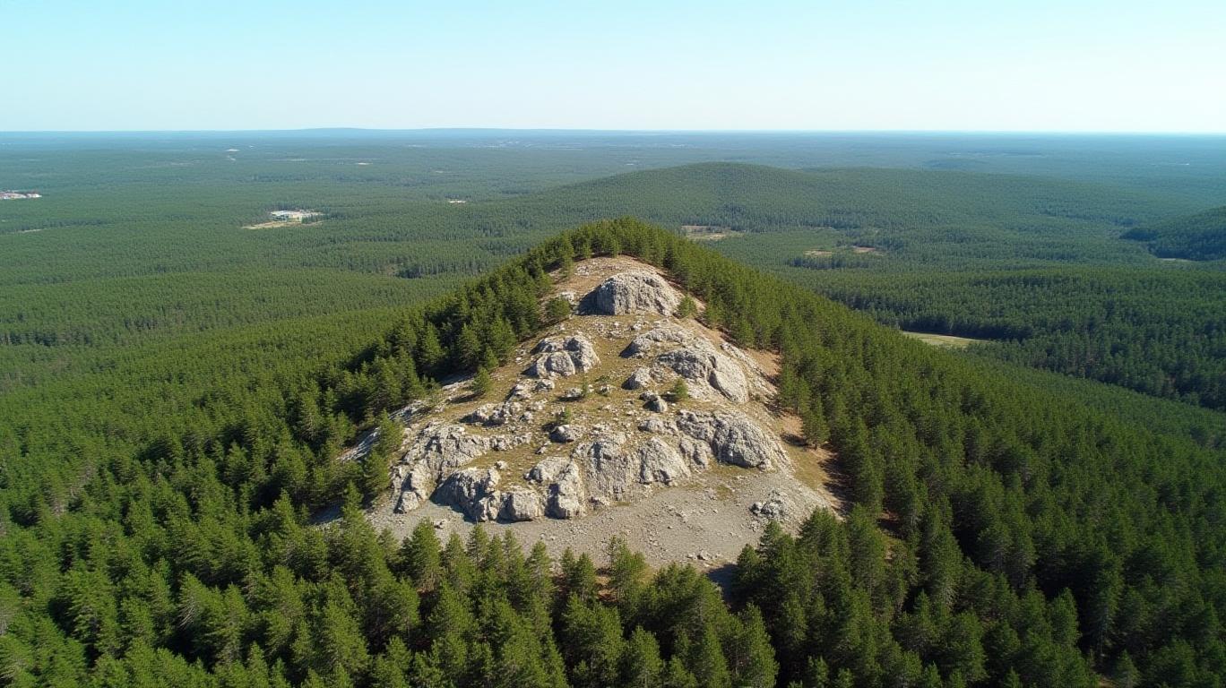 Antimony Resources Corp (ATMY) Secures Critical Capital for Antimony Exploration: A Strategic Move in a Growing Market