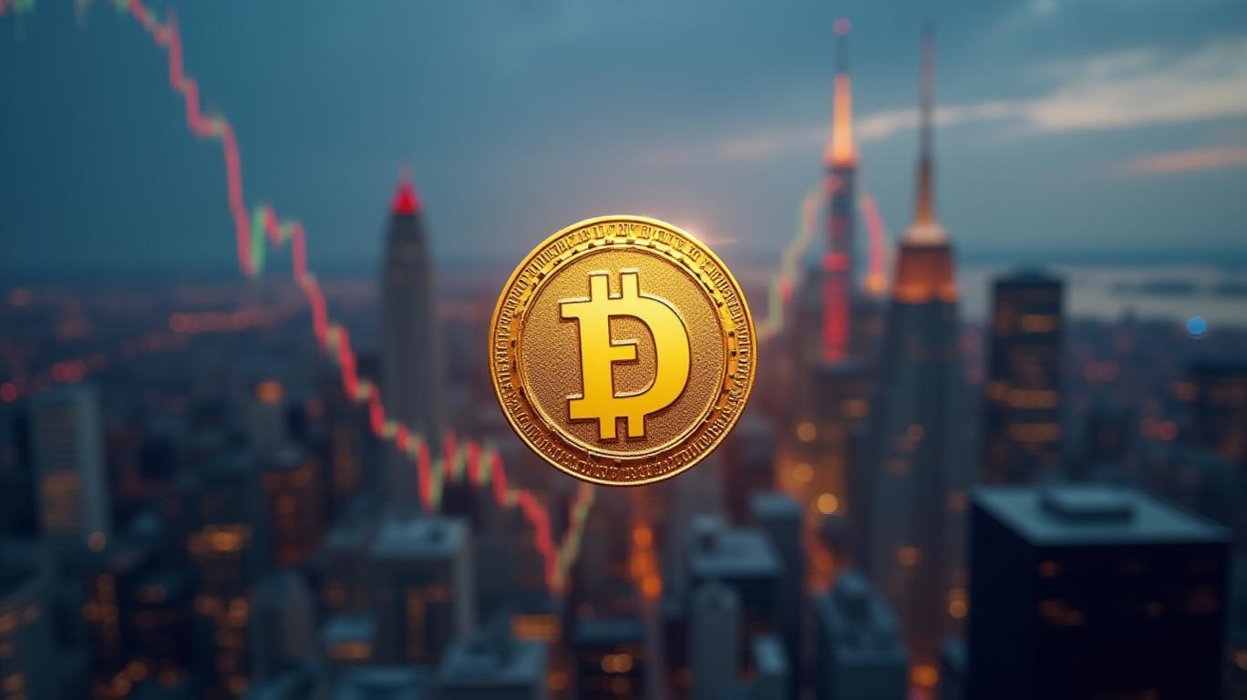 Dogecoin's Bullish Surge: Can $0.18 Be the New Baseline?