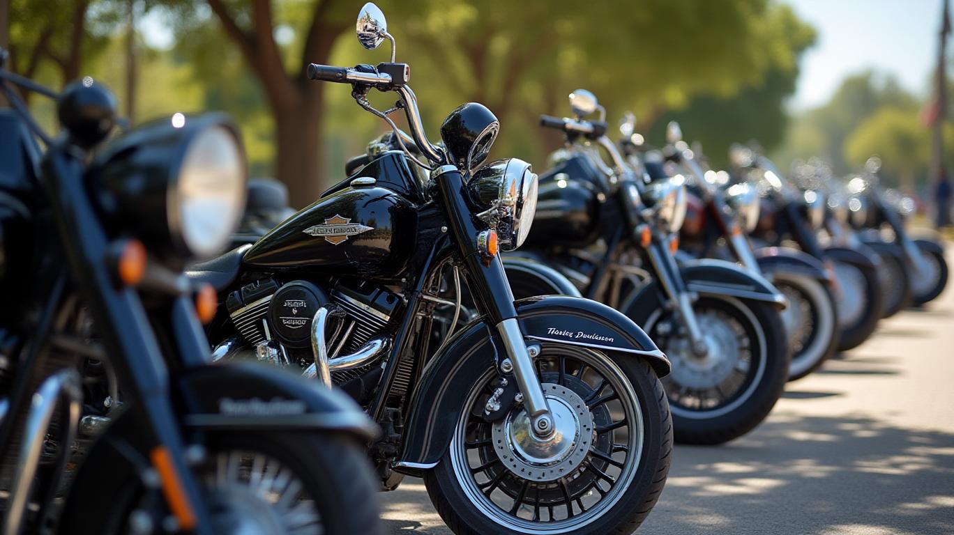 Harley-Davidson Faces Governance Crisis as H Partners Escalates Shareholder Battle