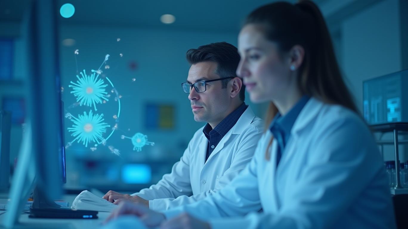 A New Era in Targeted Oncology: The Avutometinib-Defactinib Combination and Its Implications for Investors