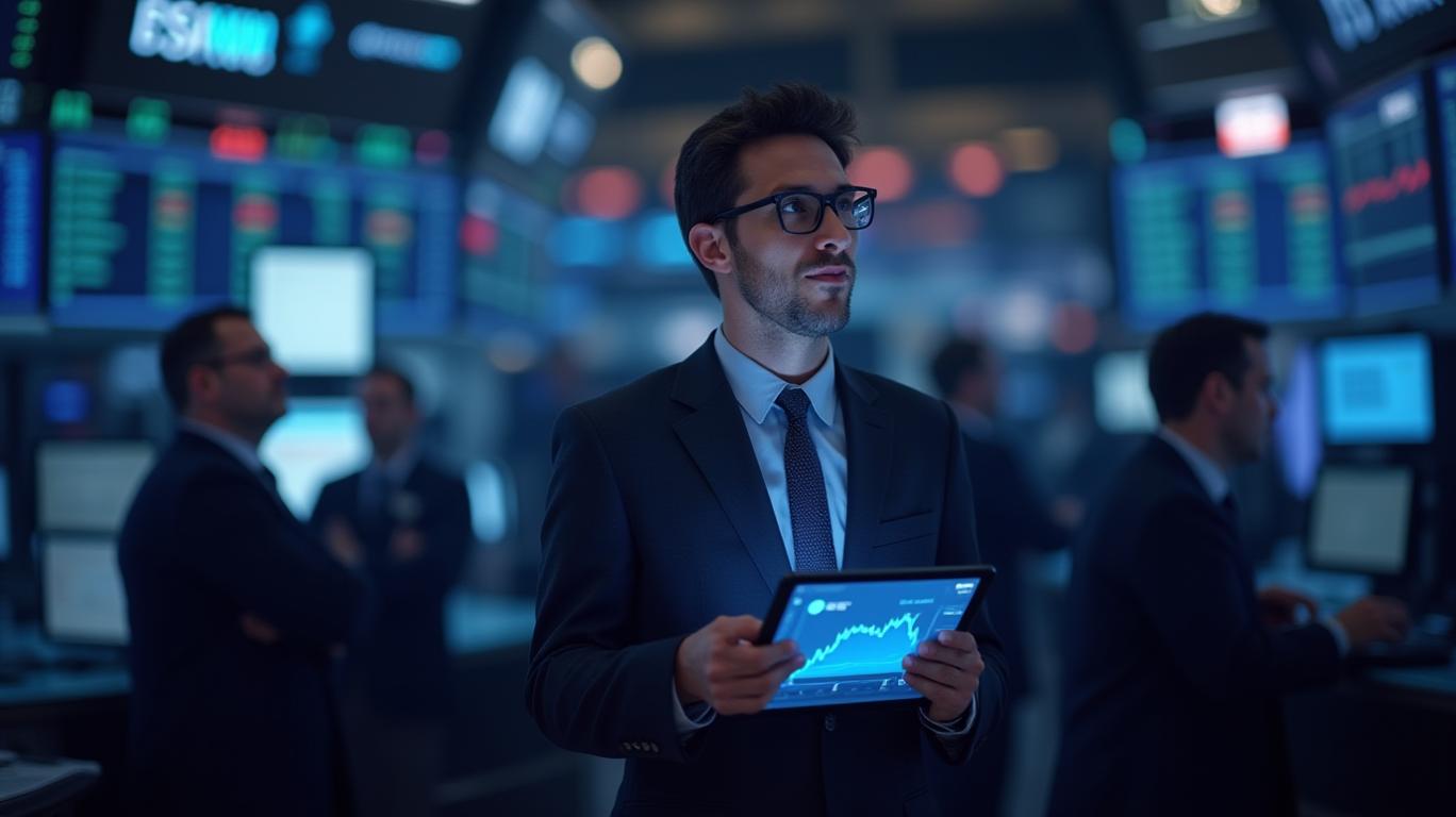 Pi Network Price Surges 20% After Federal Reserve Decision