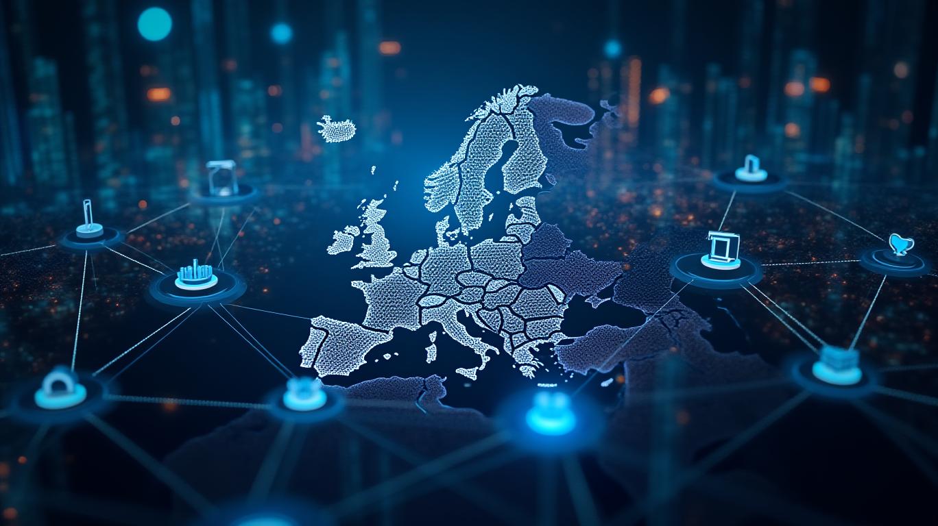 Euronext’s April 2025 Volumes: Strategic Momentum Amid Evolving Markets