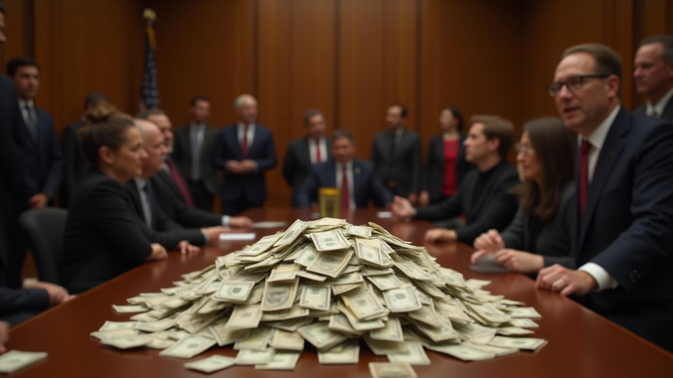 XRP News Today: Ripple Settles SEC Case, Pays $50 Million, Ends Four-Year Battle