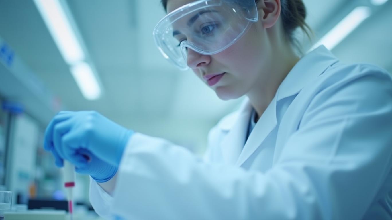 Iovance Biotherapeutics: Behind the Bloodbath in a Biotech Stock's 46% Plunge