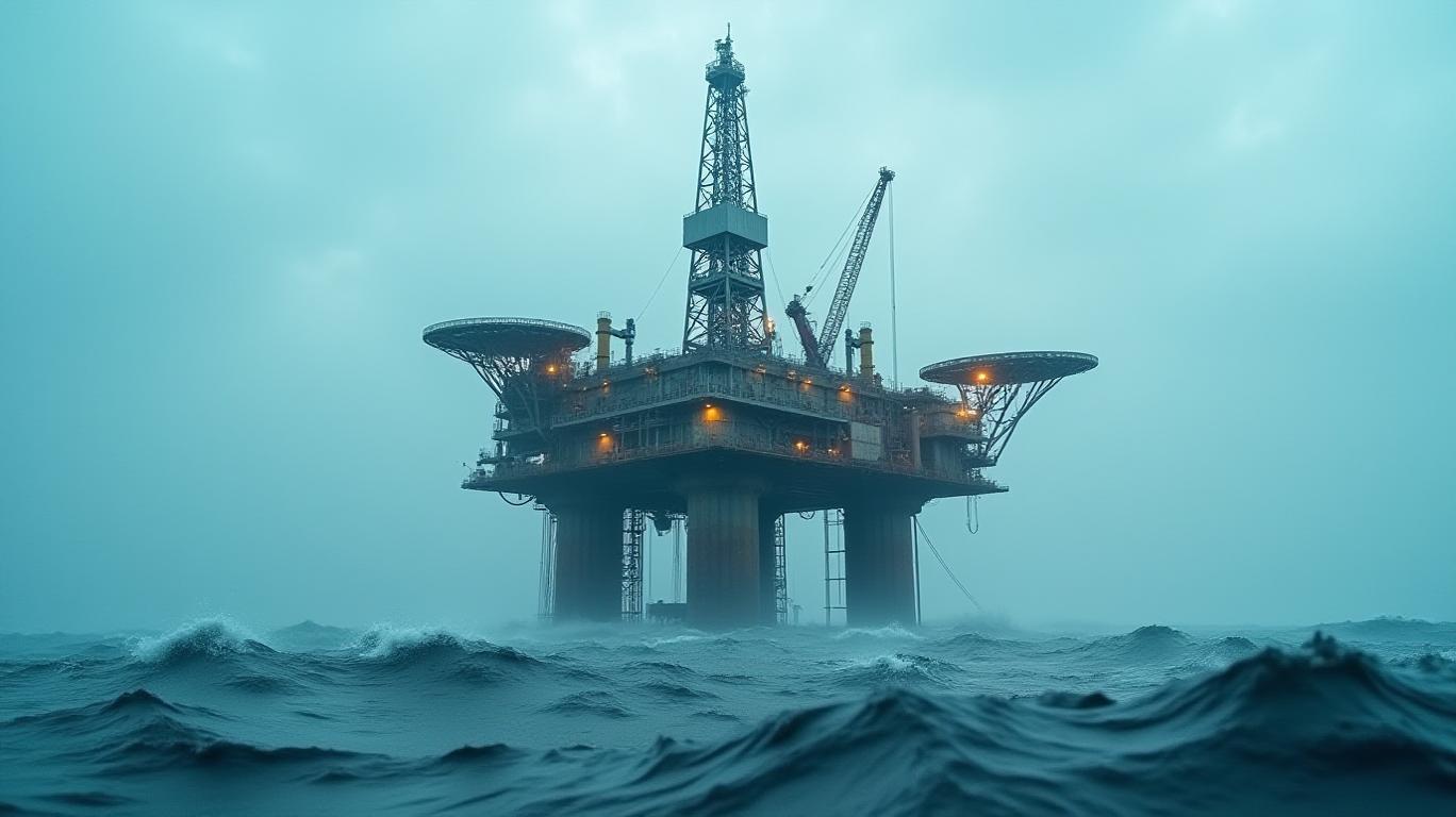 West Africa Crude Differentials Struggle Amid Supply Disruptions and Geopolitical Tensions