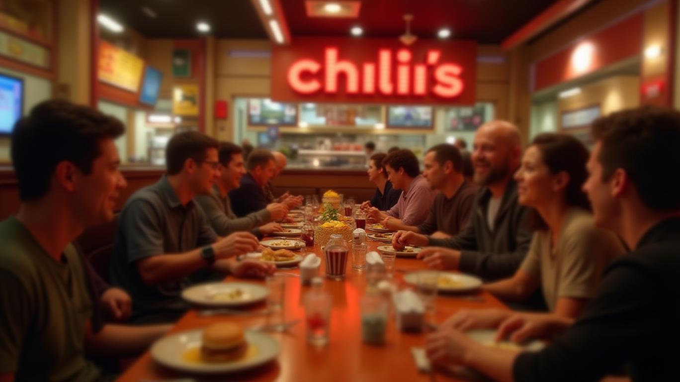 Chili's: How Brinker International is Mastering the Value Game in Dining