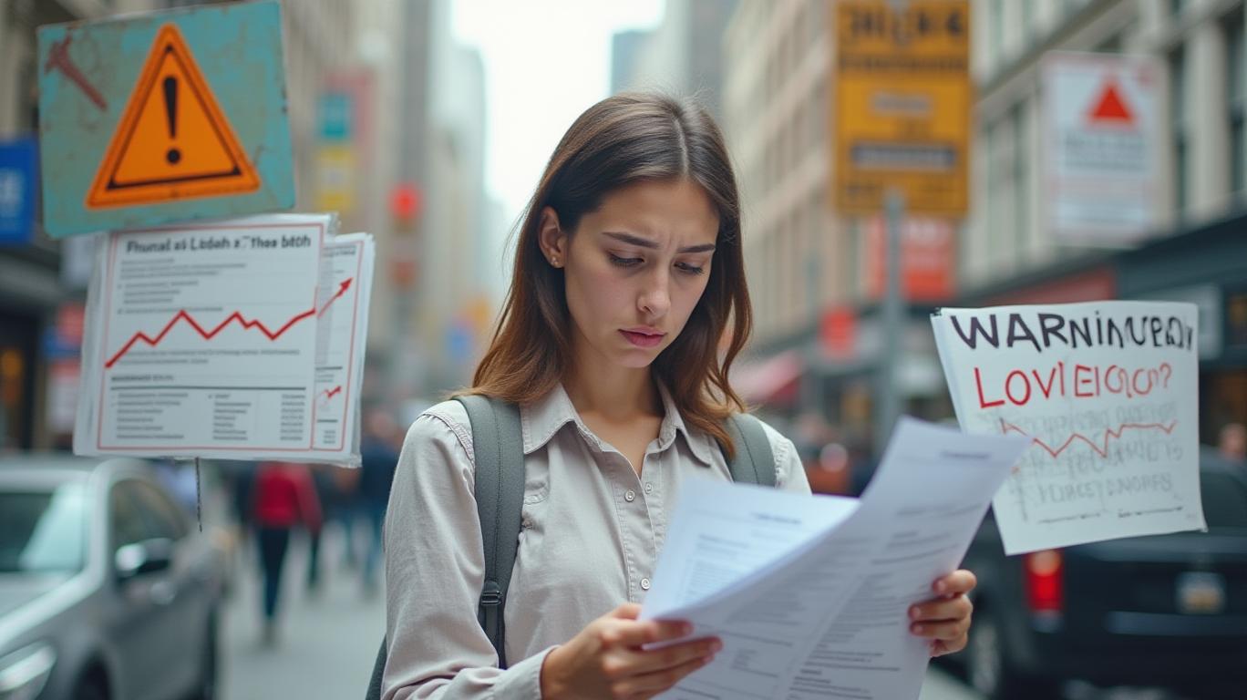 Student Loan Scams Surge as Collections Restart: Risks and Opportunities for Investors