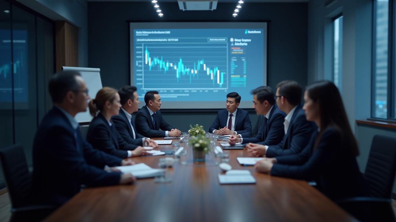 StakeStone, World Liberty Financial Partner to Boost USD1 Stablecoin Liquidity