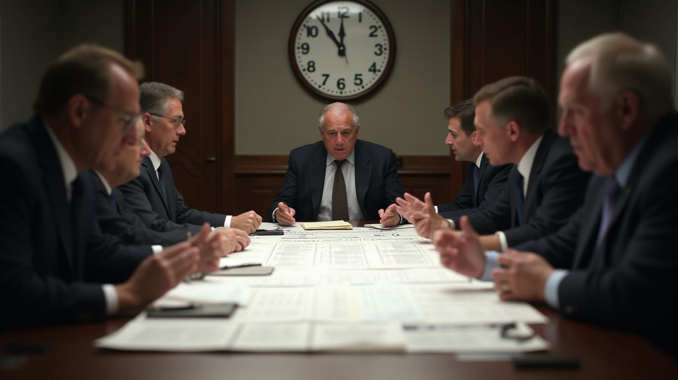 Pioneer Municipal High Income Opportunities Fund, Inc. shares rise 3.27% intraday after announcing a plan of liquidation.