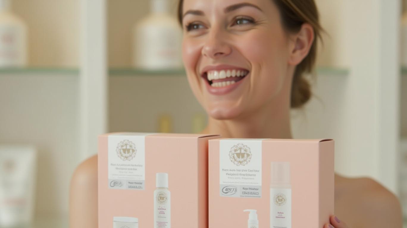 Well People’s Mother’s Day Campaign: A Strategic Play in Clean Beauty for Expectant Moms