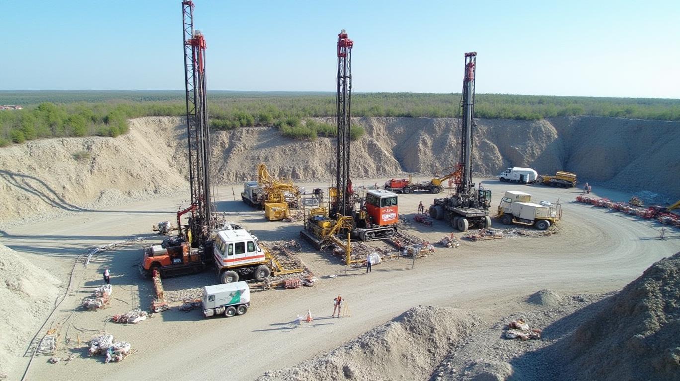 Honey Badger Silver Seizes Opportunity at 121 Mining Conference: A Strategic Move for Silver Investors
