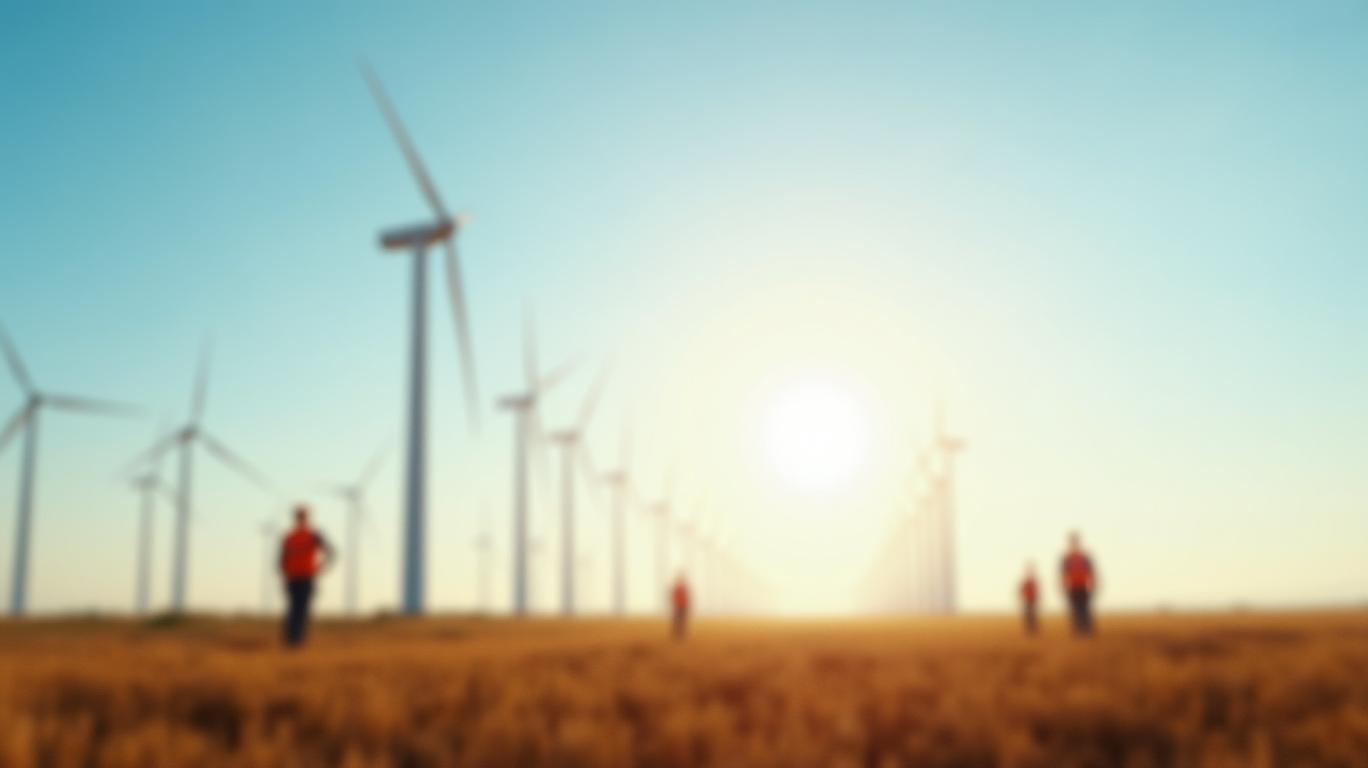 Dominion Energy’s 2025 Voting Results Signal Continued Commitment to Climate Goals Amid Shareholder Scrutiny