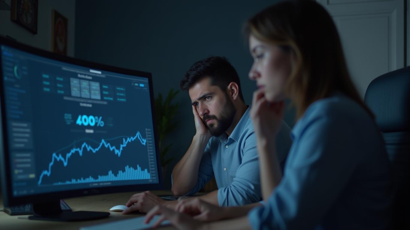 XRP News Today: XRP Price Predicted to Rise 100% by 2025 as Cloud Mining Gains Popularity